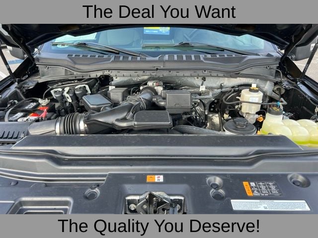 2022 Ford F-250SD XLT