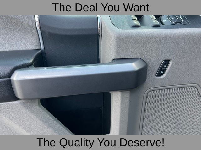 2022 Ford F-250SD XLT