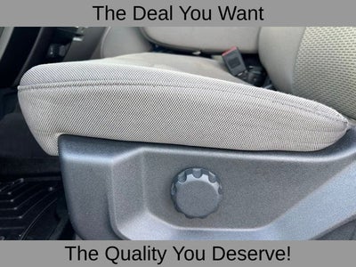 2022 Ford F-250SD XLT