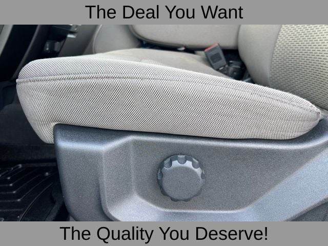 2022 Ford F-250SD XLT