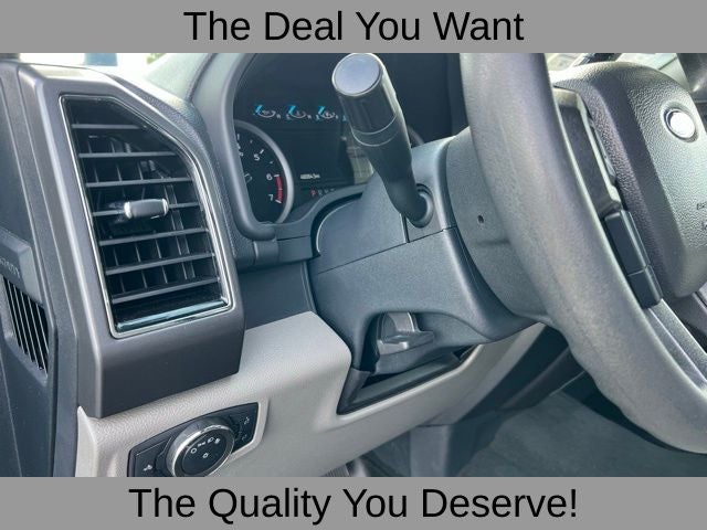 2022 Ford F-250SD XLT