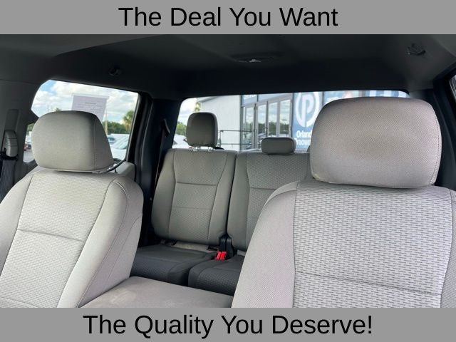 2022 Ford F-250SD XLT