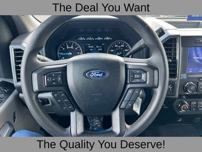 2022 Ford F-250SD XLT