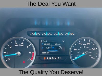 2022 Ford F-250SD XLT