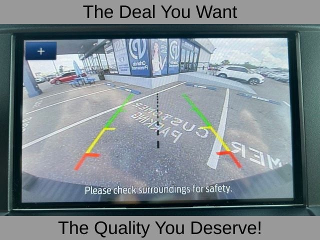 2022 Ford F-250SD XLT