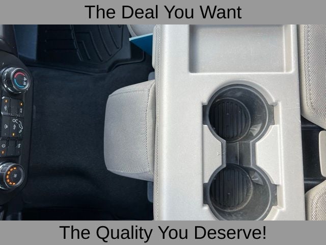 2022 Ford F-250SD XLT