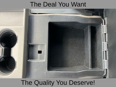 2022 Ford F-250SD XLT