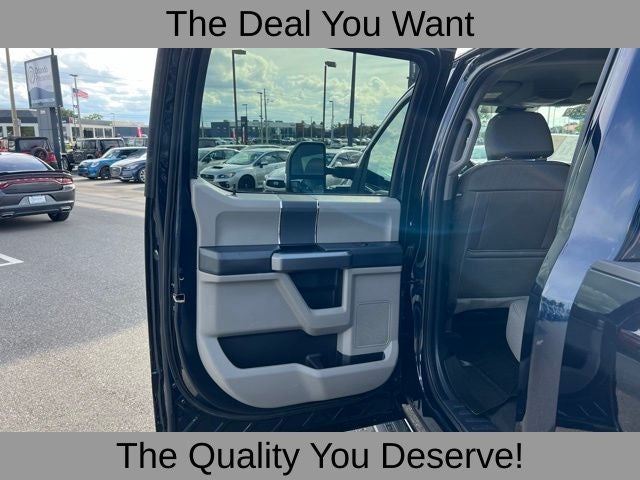 2022 Ford F-250SD XLT