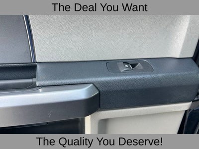 2022 Ford F-250SD XLT