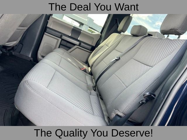 2022 Ford F-250SD XLT