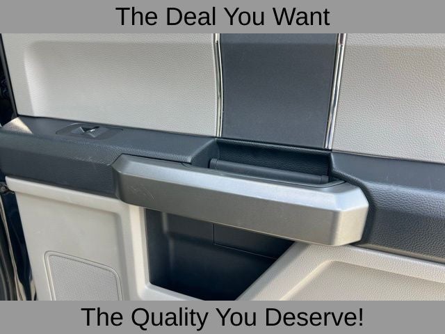 2022 Ford F-250SD XLT