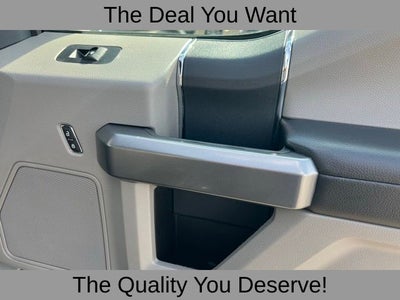 2022 Ford F-250SD XLT