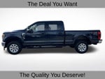 2022 Ford F-250SD XLT