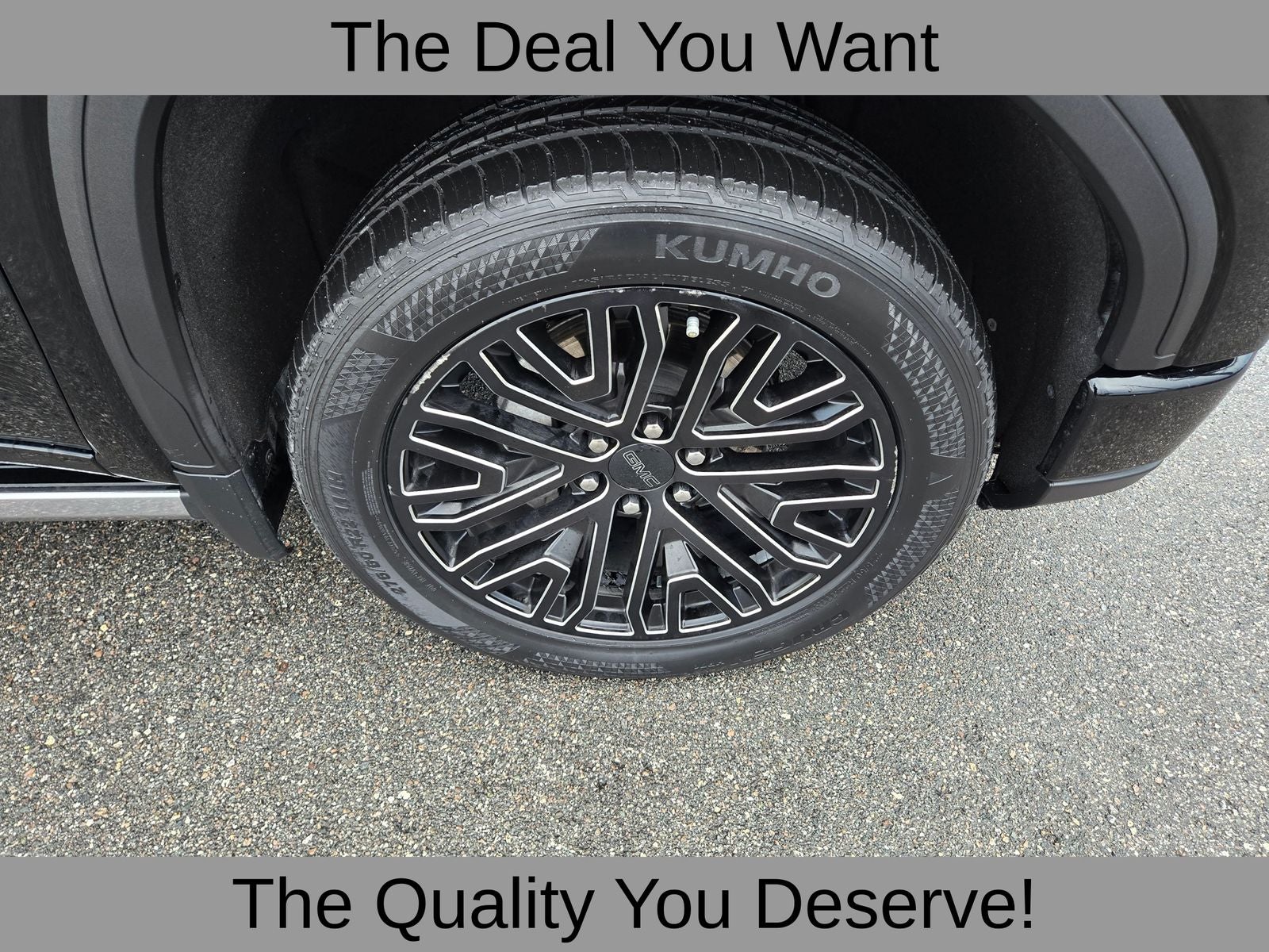 2022 GMC Sierra 1500 Denali Ultimate