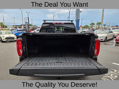 2022 GMC Sierra 1500 Denali Ultimate