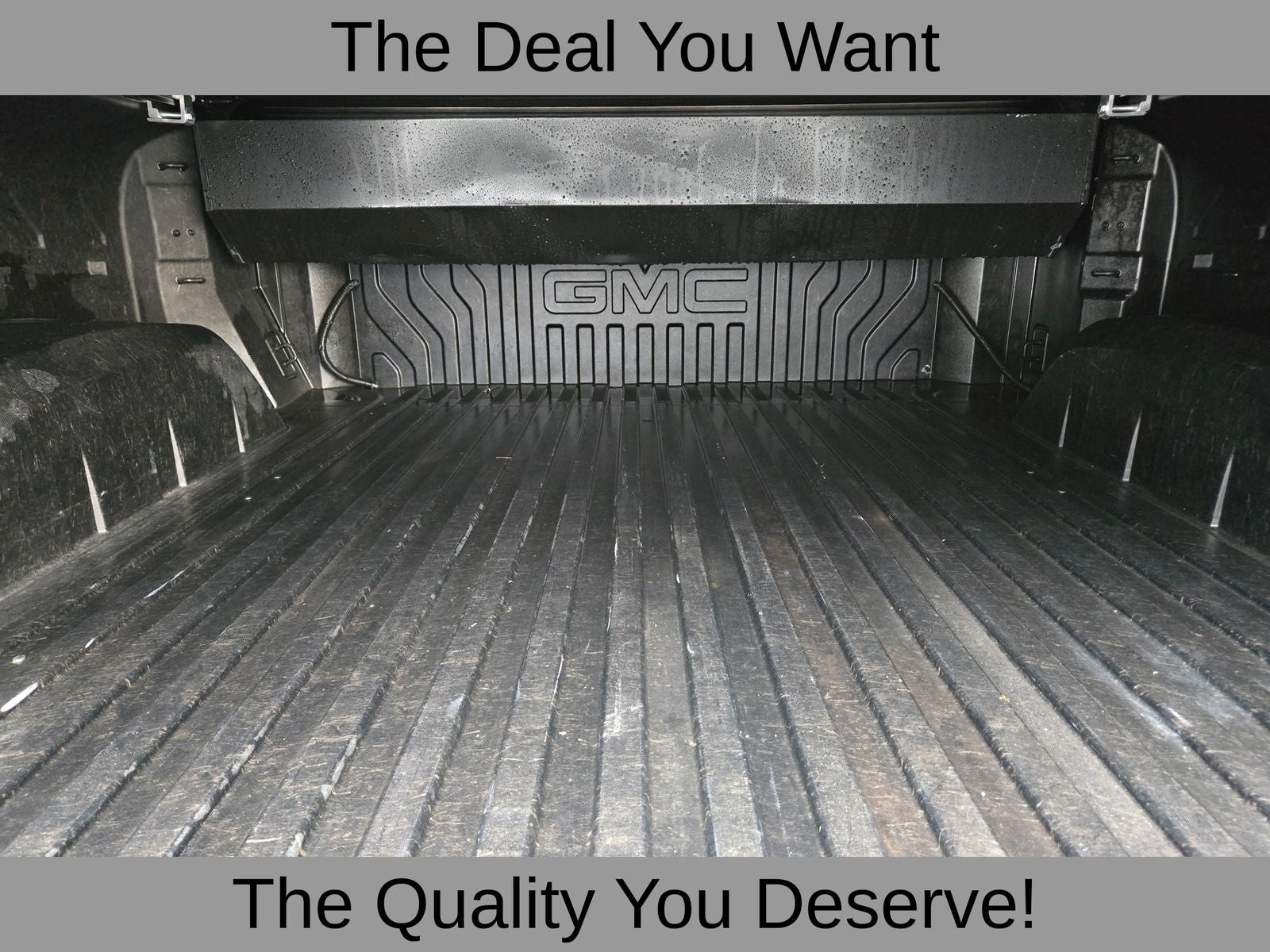 2022 GMC Sierra 1500 Denali Ultimate