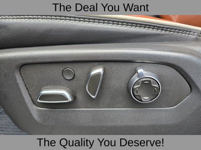 2022 GMC Sierra 1500 Denali Ultimate