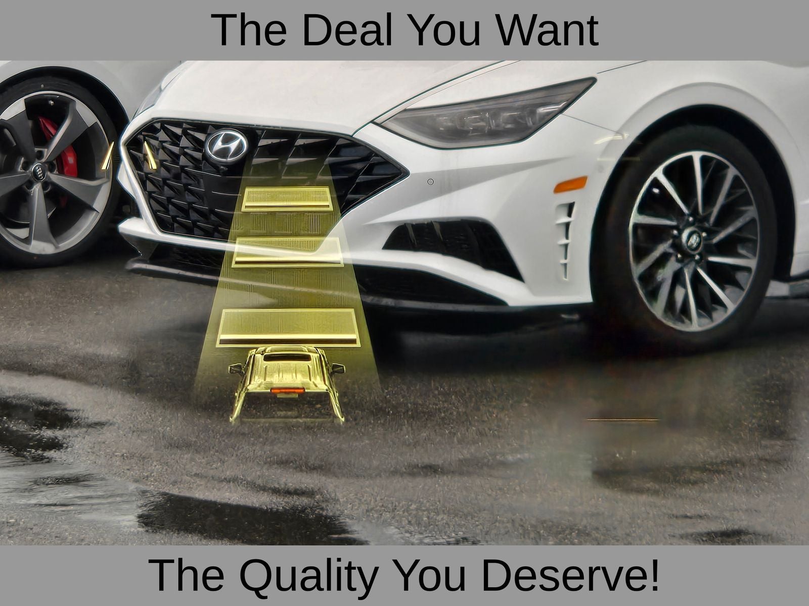 2022 GMC Sierra 1500 Denali Ultimate