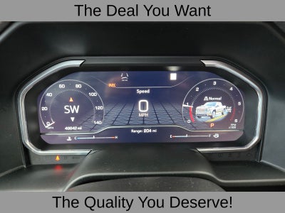 2022 GMC Sierra 1500 Denali Ultimate