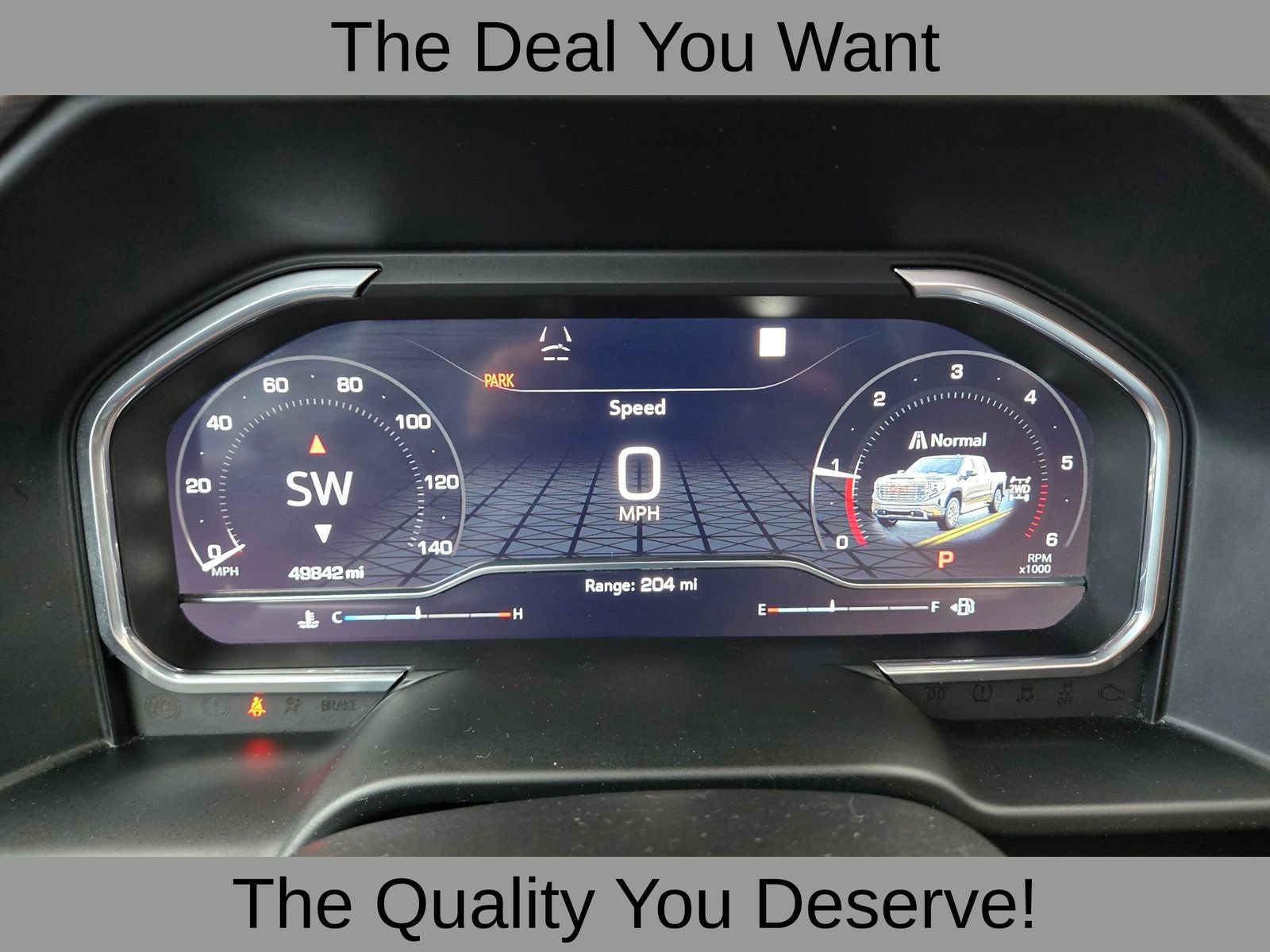 2022 GMC Sierra 1500 Denali Ultimate