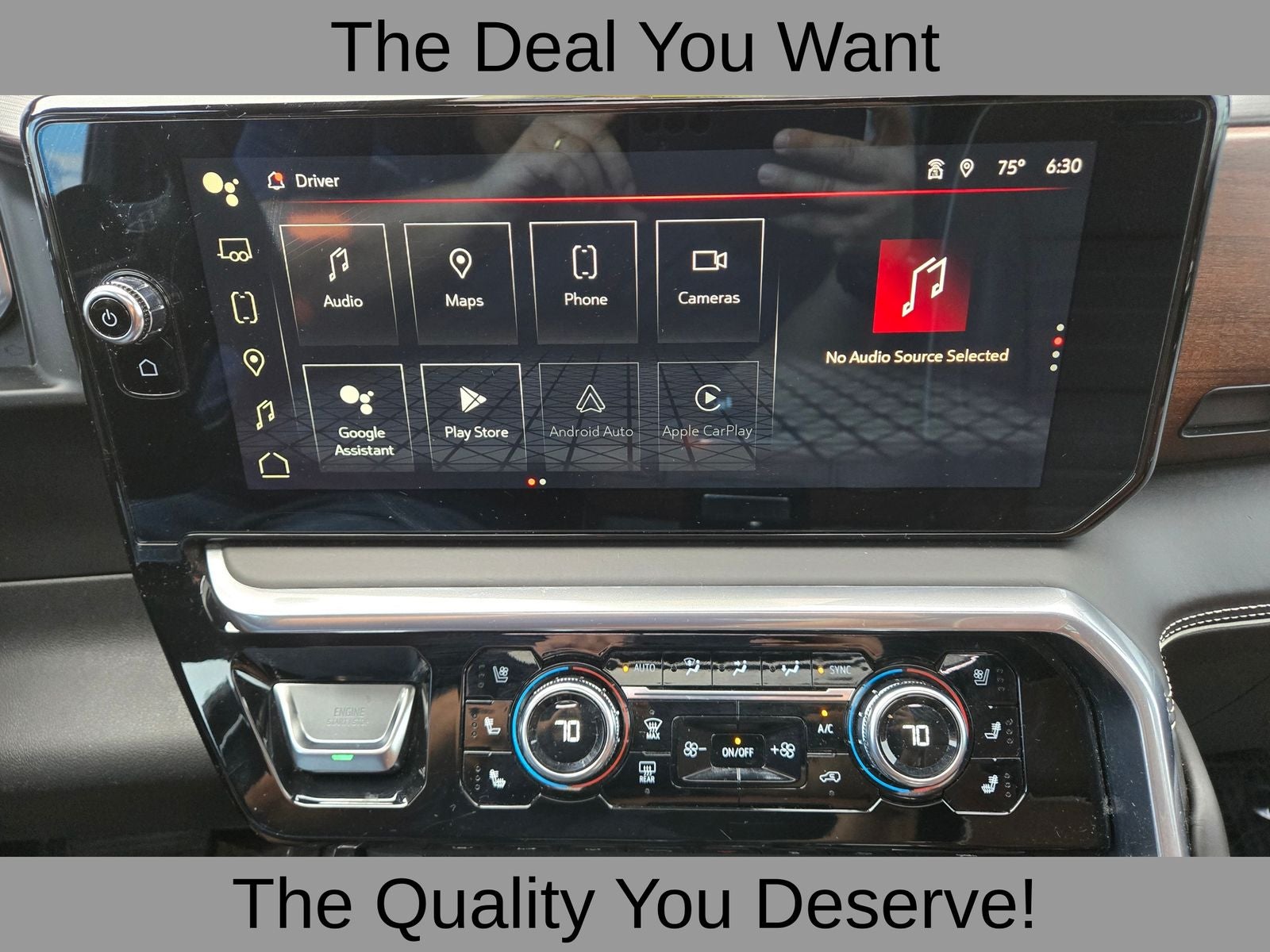 2022 GMC Sierra 1500 Denali Ultimate