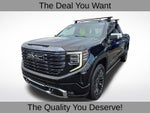 2022 GMC Sierra 1500 Denali Ultimate