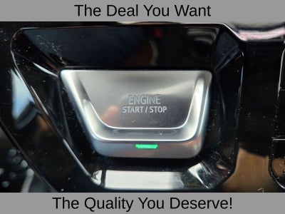 2022 GMC Sierra 1500 Denali Ultimate