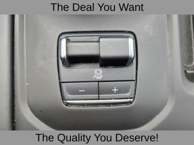 2022 GMC Sierra 1500 Denali Ultimate