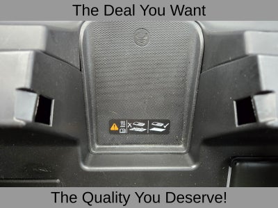 2022 GMC Sierra 1500 Denali Ultimate