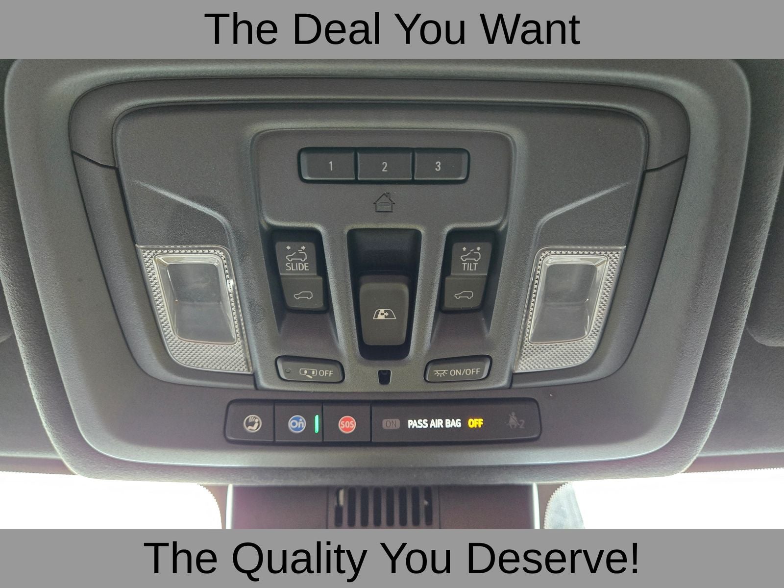 2022 GMC Sierra 1500 Denali Ultimate