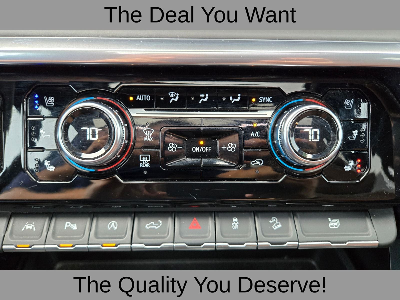 2022 GMC Sierra 1500 Denali Ultimate