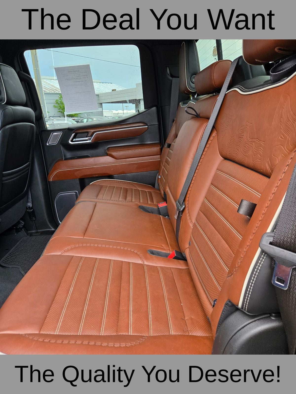 2022 GMC Sierra 1500 Denali Ultimate