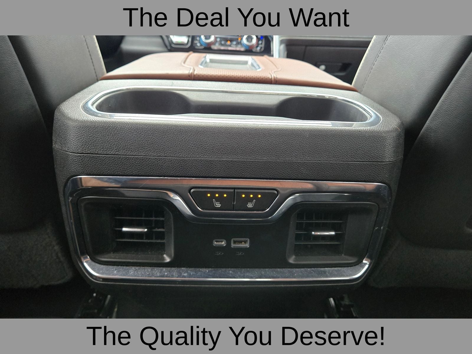 2022 GMC Sierra 1500 Denali Ultimate