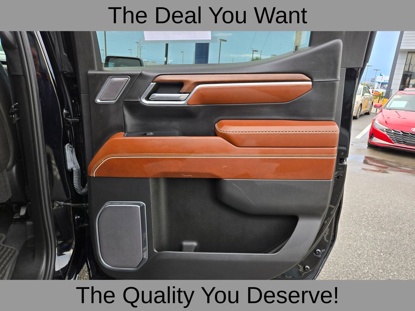 2022 GMC Sierra 1500 Denali Ultimate