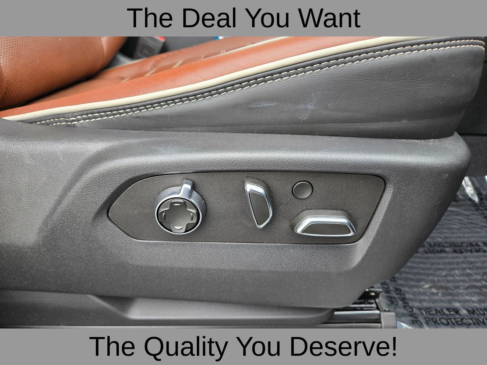 2022 GMC Sierra 1500 Denali Ultimate