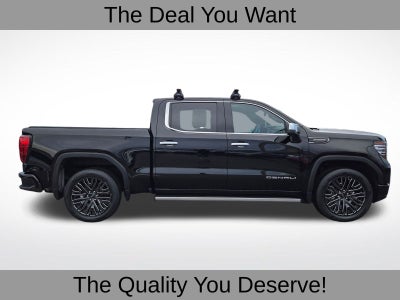 2022 GMC Sierra 1500 Denali Ultimate
