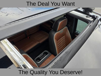 2022 GMC Sierra 1500 Denali Ultimate