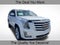 2019 Cadillac Escalade Platinum Edition