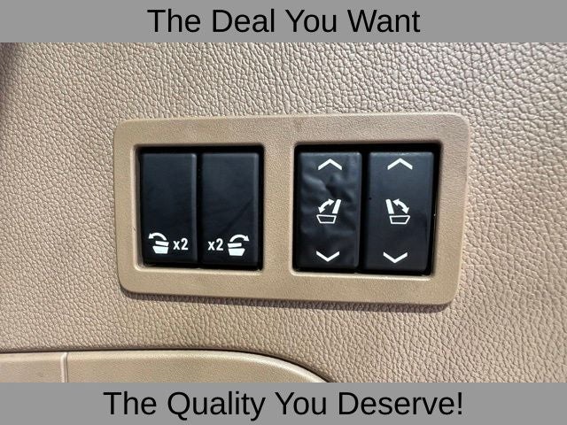 2019 Cadillac Escalade Platinum Edition