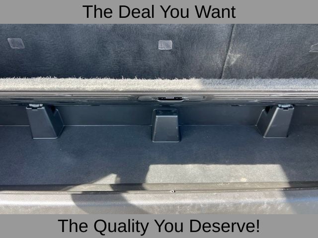 2019 Cadillac Escalade Platinum Edition