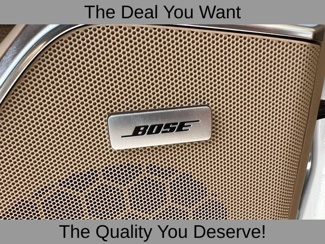 2019 Cadillac Escalade Platinum Edition