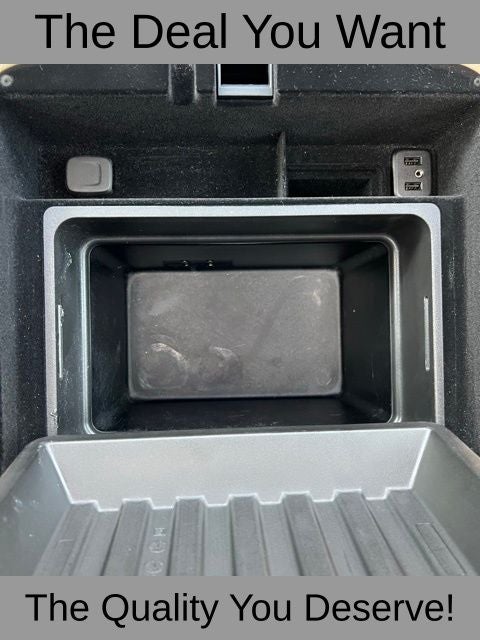 2019 Cadillac Escalade Platinum Edition