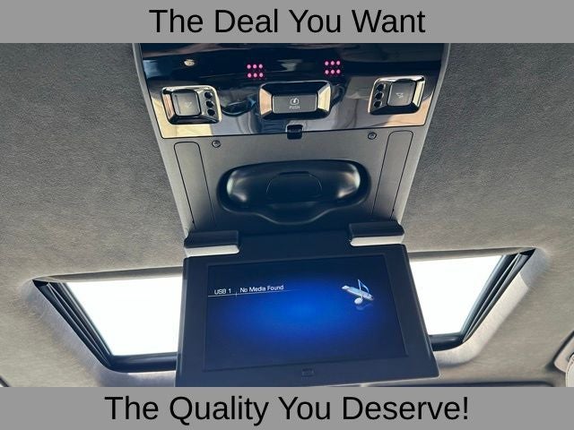 2019 Cadillac Escalade Platinum Edition