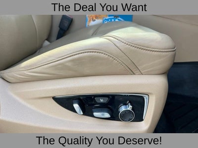 2019 Cadillac Escalade Platinum Edition