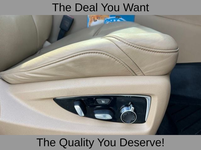 2019 Cadillac Escalade Platinum Edition