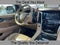 2019 Cadillac Escalade Platinum Edition