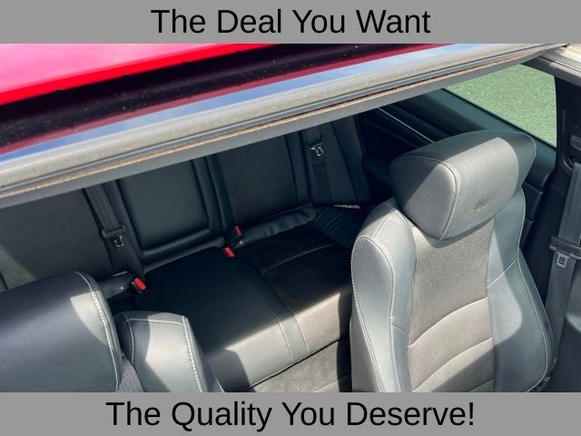 2020 Honda Accord Sport 2.0T