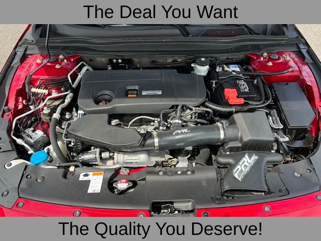 2020 Honda Accord Sport 2.0T