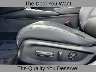 2020 Honda Accord Sport 2.0T