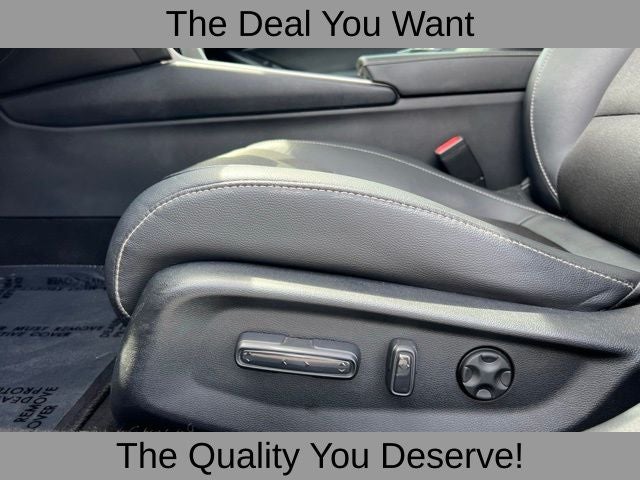 2020 Honda Accord Sport 2.0T